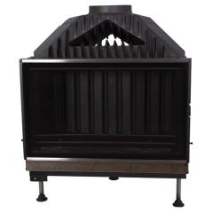 Fireplace Monolity MONOLITY Unica Grand 20KW