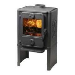 Fireplace Morso Morso 1442