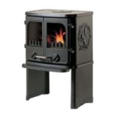 Fireplace Morso Morso 2140