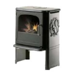 Fireplace Morso Morso 3440