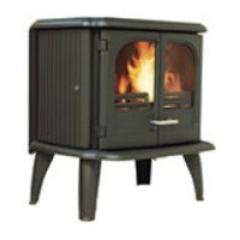 Fireplace Morso Morso 3640