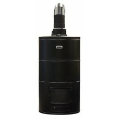 Fireplace Narvi Oy AK-68