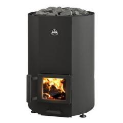 Fireplace Narvi Oy Kota Pallas