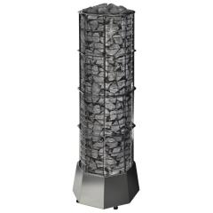 Fireplace Narvi Oy Softy 10 5