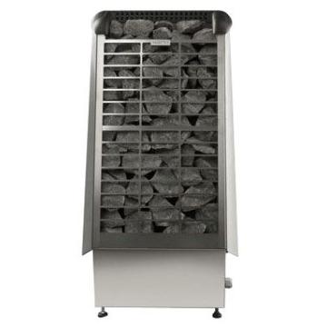 Fireplace Narvi Oy Stonet 6 