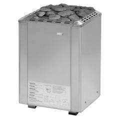 Fireplace Narvi Oy Ultra 10 5