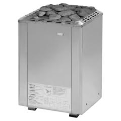 Fireplace Narvi Oy Ultra 15