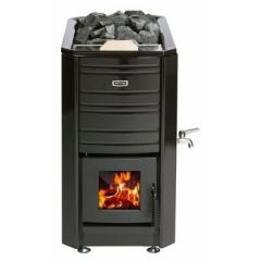 Fireplace Narvi Oy Aito 16 VS