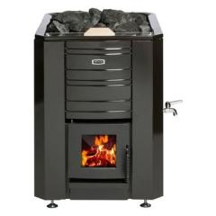 Fireplace Narvi Oy Aito 24 VS