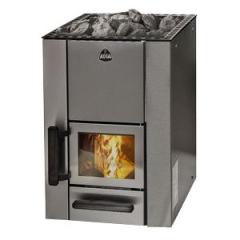 Fireplace Narvi Oy Kota Kuru Rst