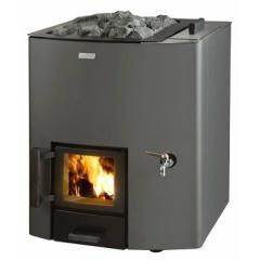 Fireplace Narvi Oy NC 20 VS