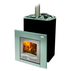 Fireplace Narvi Oy NM WT 22