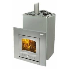 Fireplace Narvi Oy NM WT 24
