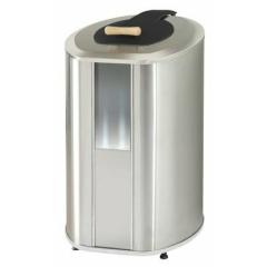 Fireplace Narvi Oy Steam Ready 9