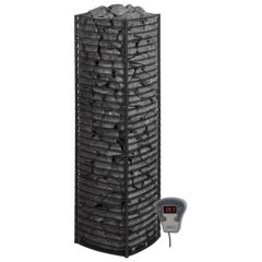Fireplace Narvi Oy Velvet 10 5 kW