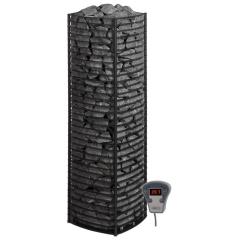 Fireplace Narvi Oy Velvet 6 8 kW