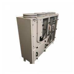 Ventilation unit Naveka Node1-800/RP VAC Z W Vertical AQUA