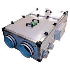 Ventilation unit Naveka Node1-800/RP VEC Z W Aqua