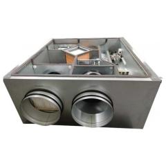 Ventilation unit Naveka Node5-125/RP-M VAC E0.75