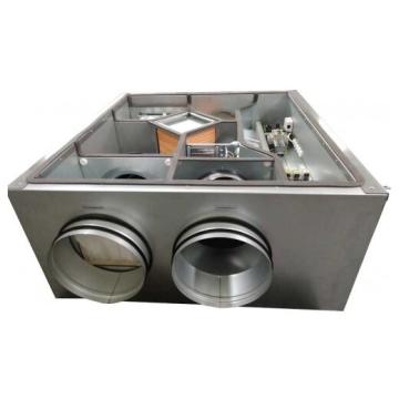 Ventilation unit Naveka Node5-125/RP-M VAC E0.75 