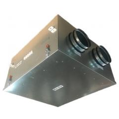 Ventilation unit Naveka Node5-200/RP-M VAC E2.3