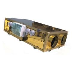 Ventilation unit Naveka Node-1 Aqua 800/R VEC E3