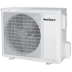 Air conditioner Neoclima NUM-14Q2