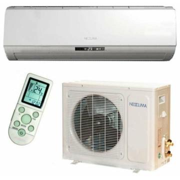 Air conditioner Neoclima NS/NU-09AHL 