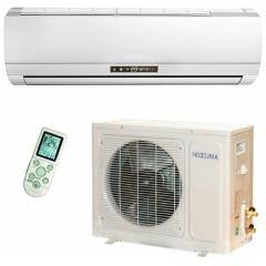 Air conditioner Neoclima NS/NU-18AHLI