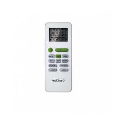 Air conditioner Neoclima NS/NU-HAL18F
