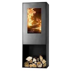 Fireplace Nestor Martin LH33