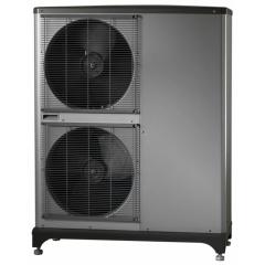 Heat pump Nibe F2040-16
