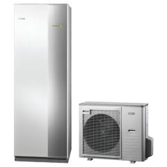 Heat pump Nibe 1 ACVM 270 AMS 10-8