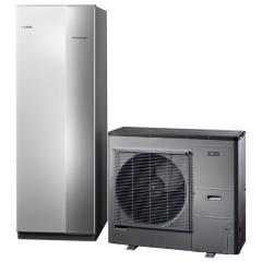 Heat pump Nibe 2 ACVM 270 AMS 10-12