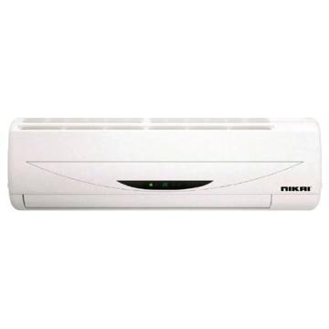 Air conditioner Nikai MSR1-18HRN1 