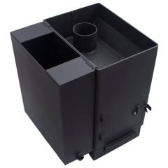 Fireplace Нмк Копеечка