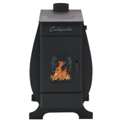 Fireplace Нмк Сибирячка-12