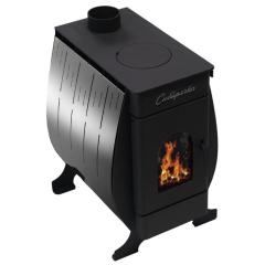Fireplace Нмк Сибирячка-9