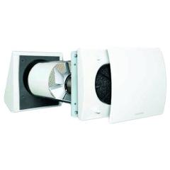 Ventilation unit Noizzless RX 100 lite