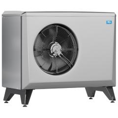 Heat pump Nord Duck Duck 410
