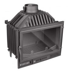 Fireplace Nordflam Arona