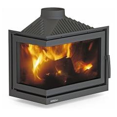 Fireplace Nordflam Gravena L
