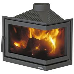 Fireplace Nordflam Gravena R