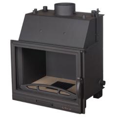 Fireplace Nordflam La Braise 800