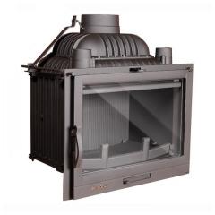 Fireplace Nordflam La Braise CDP