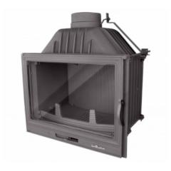 Fireplace Nordflam La Braise 700