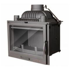 Fireplace Nordflam La Braise 700 CDP