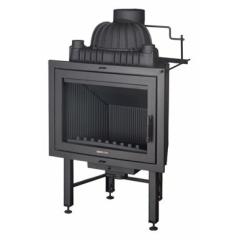 Fireplace Nordflam Modesto