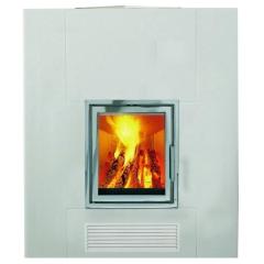 Fireplace Nordpeis London угловой
