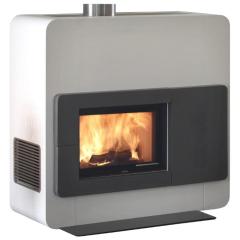 Fireplace Nordpeis Lugano